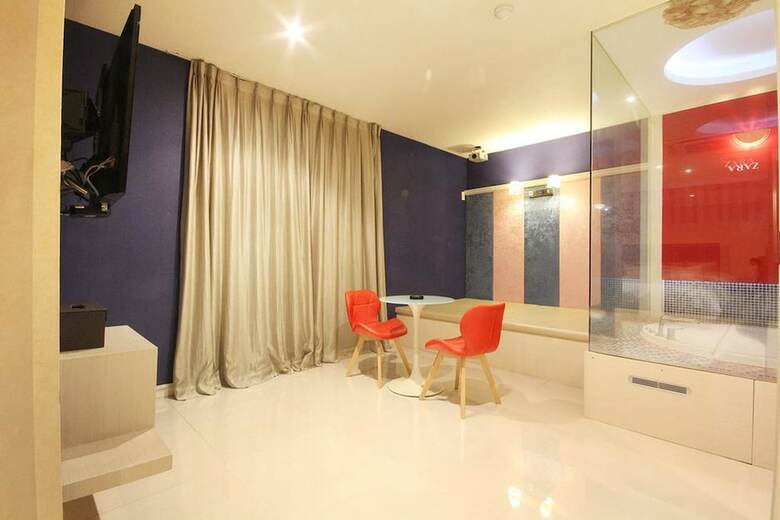 Hotel Zara