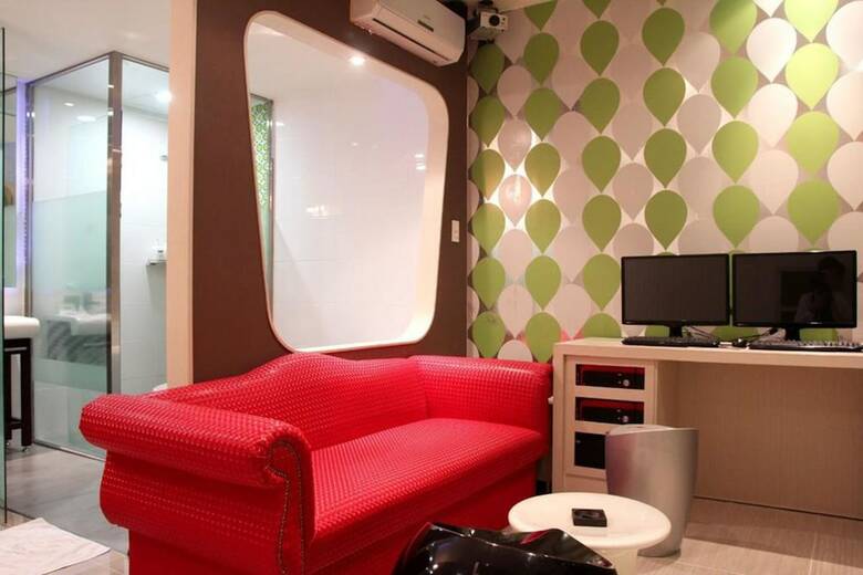 Hotel Zara