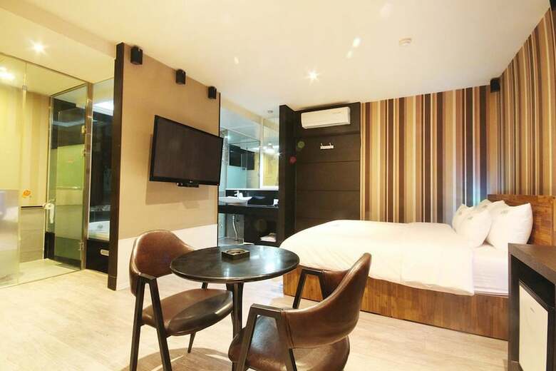 Hotel Zara