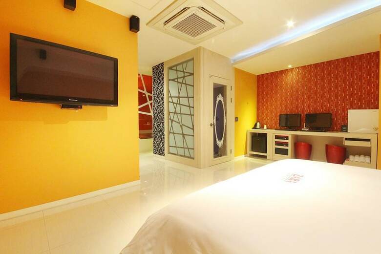 Hotel Zara