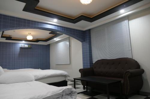 Motel Rinkyung Hotel