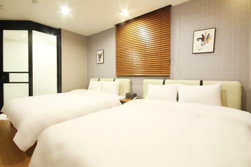 Changwon No.25 Hotel Convention