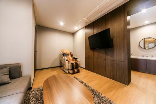 Changwon No.25 Hotel Convention