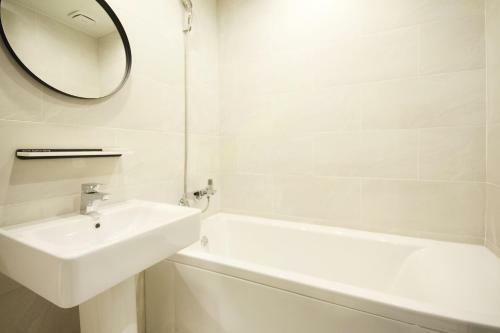 Changwon No.25 Hotel Convention