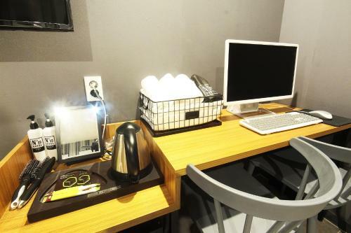 Changwon No.25 Hotel Convention