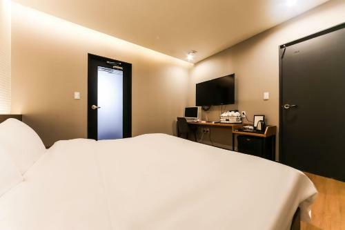 Changwon No.25 Hotel Convention