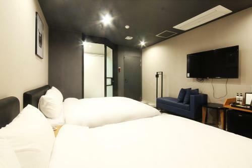 Changwon No.25 Hotel Convention