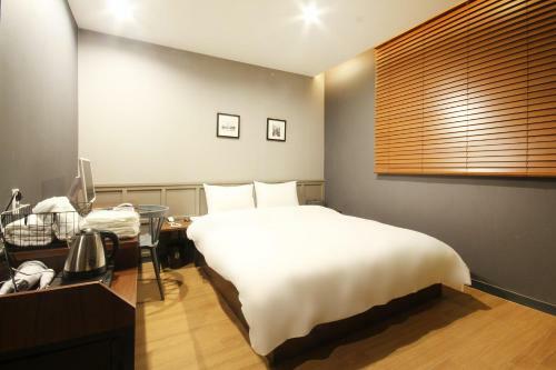 Changwon No.25 Hotel Convention