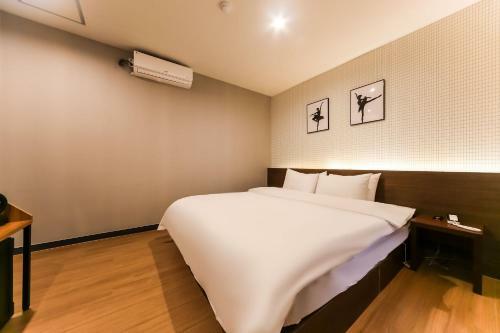 Changwon No.25 Hotel Convention
