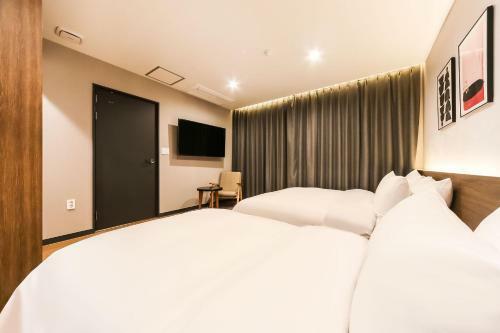 Changwon No.25 Hotel Convention