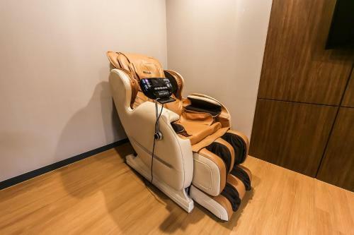 Changwon No.25 Hotel Convention