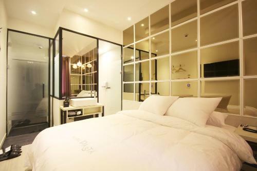 Jinhae Pasta Hotel