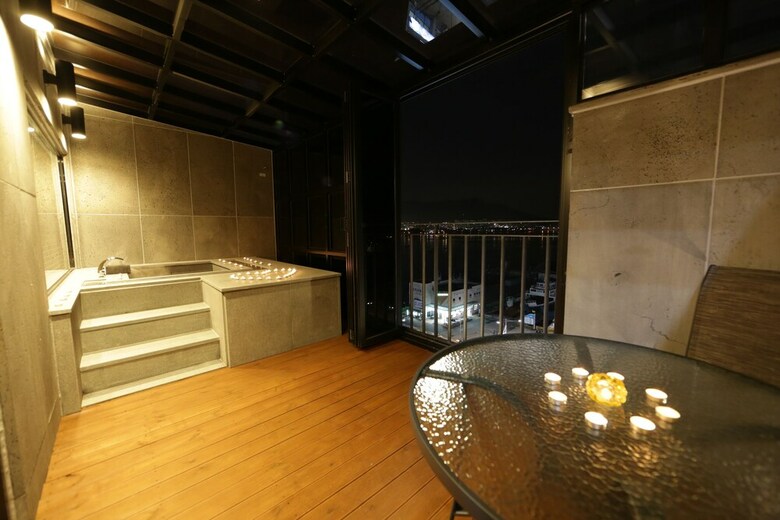 Louis Boutique Hotel
