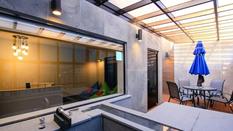 Louis Boutique Hotel