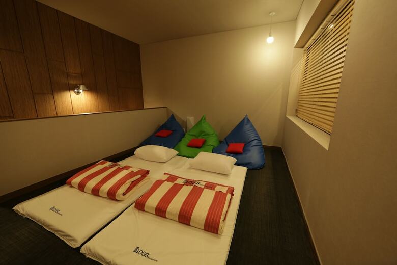 Louis Boutique Hotel