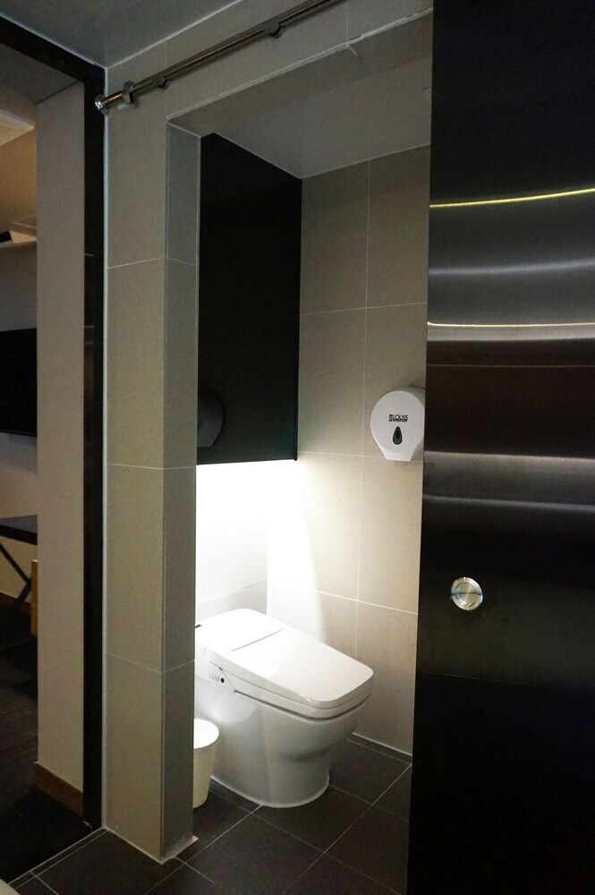Louis Boutique Hotel