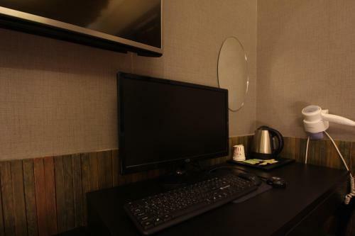 French Code Hotel