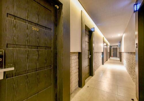 French Code Hotel