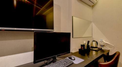 French Code Hotel