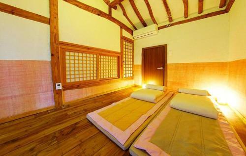 Hostal Hanok Story Guesthouse