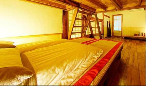 Hostal Hanok Story Guesthouse