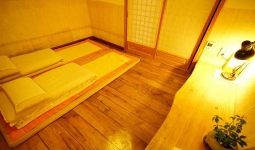 Hostal Hanok Story Guesthouse