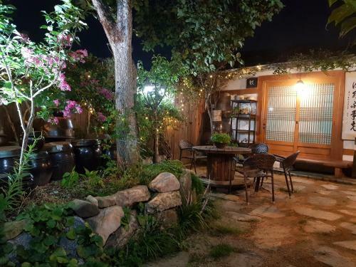 Hostal Hanok Story Guesthouse