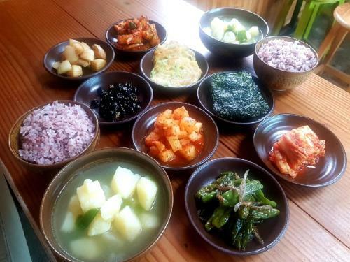 Hostal Hanok Story Guesthouse