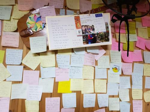 Hostal Hanok Story Guesthouse