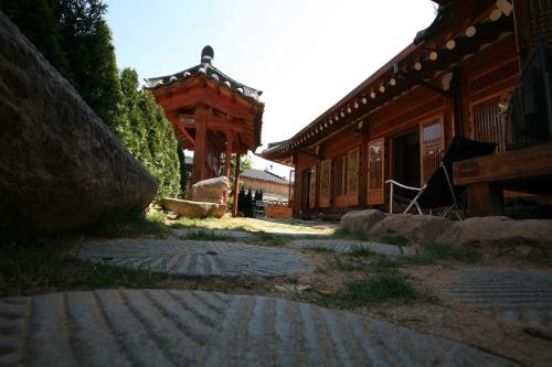 Hostal Gaeunchae 2