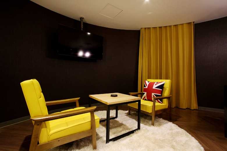 Jeonju Mari Hotel