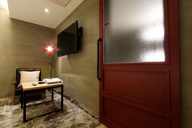 Jeonju Mari Hotel