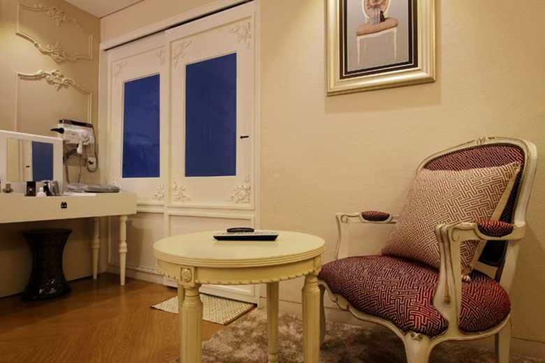 Jeonju Mari Hotel