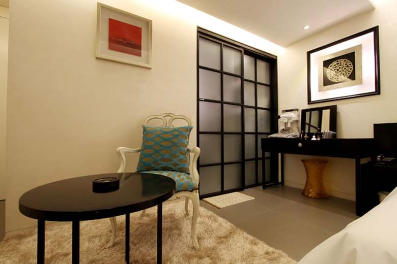 Jeonju Mari Hotel