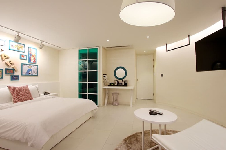 Jeonju Mari Hotel