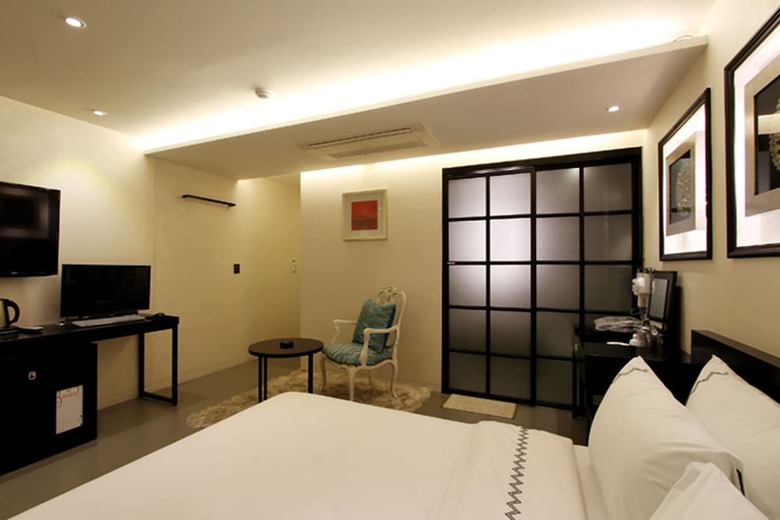 Jeonju Mari Hotel