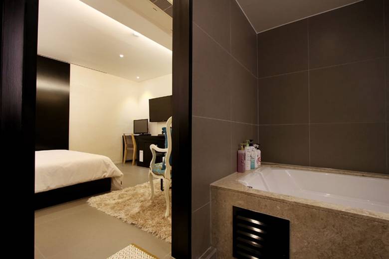 Jeonju Mari Hotel