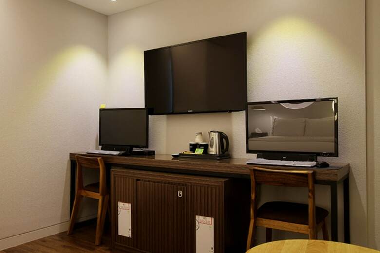 Jeonju Mari Hotel