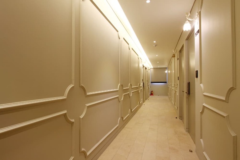 Jeonju Mari Hotel