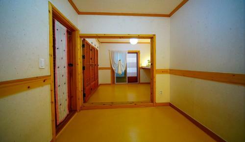 Hostal Beautiful House