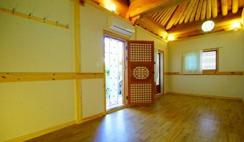 Hostal Beautiful House