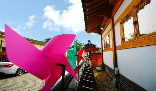 Hostal Beautiful House
