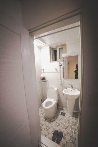 Hostal Wansangolgh Guest House