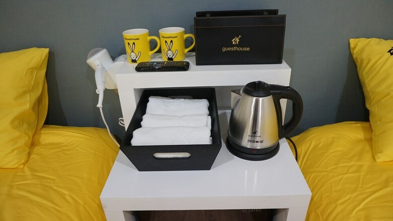 Hostal 24 Guesthouse Jeonju
