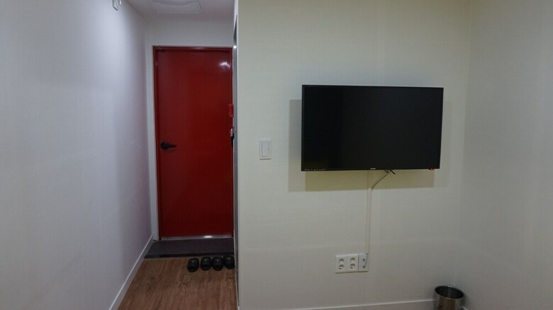 Hostal 24 Guesthouse Jeonju