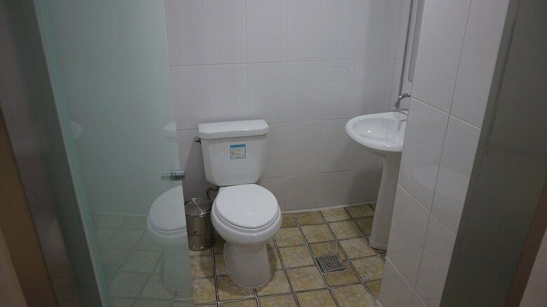 Hostal 24 Guesthouse Jeonju