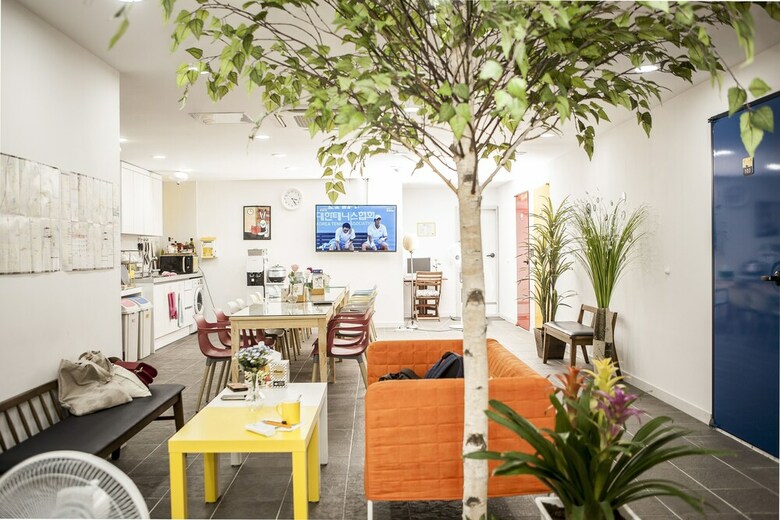 Hostal 24 Guesthouse Jeonju