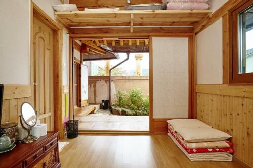 Hostal Nadle Bang