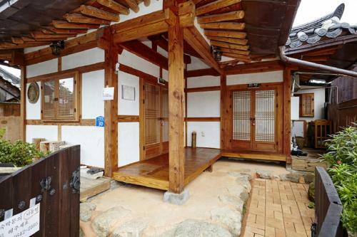 Hostal Nadle Bang