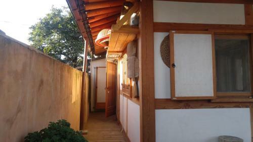 Hostal Nadle Bang